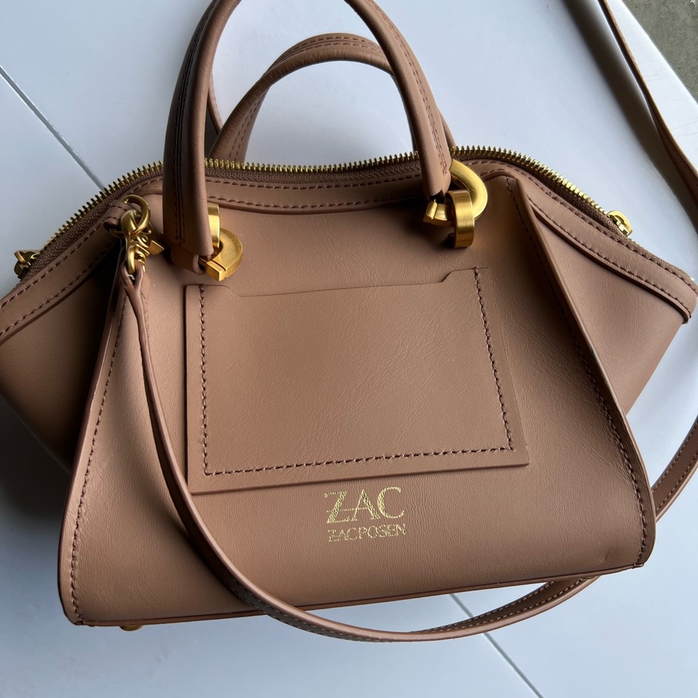 Zac Posen bag